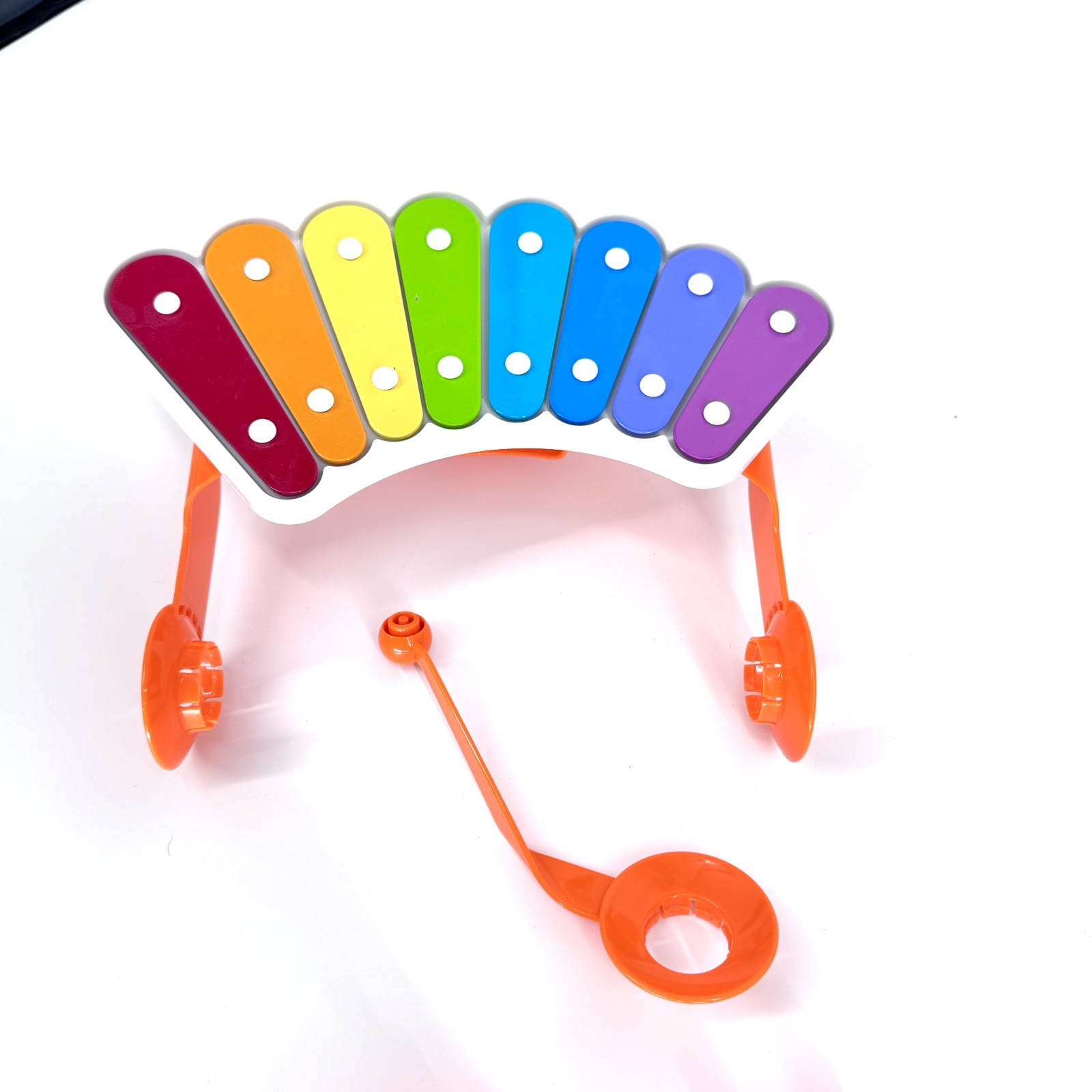 Wonder Workshop Dash Dot Robot Mega STEM Coding Kit Xylophone Launcher Pack K-5
