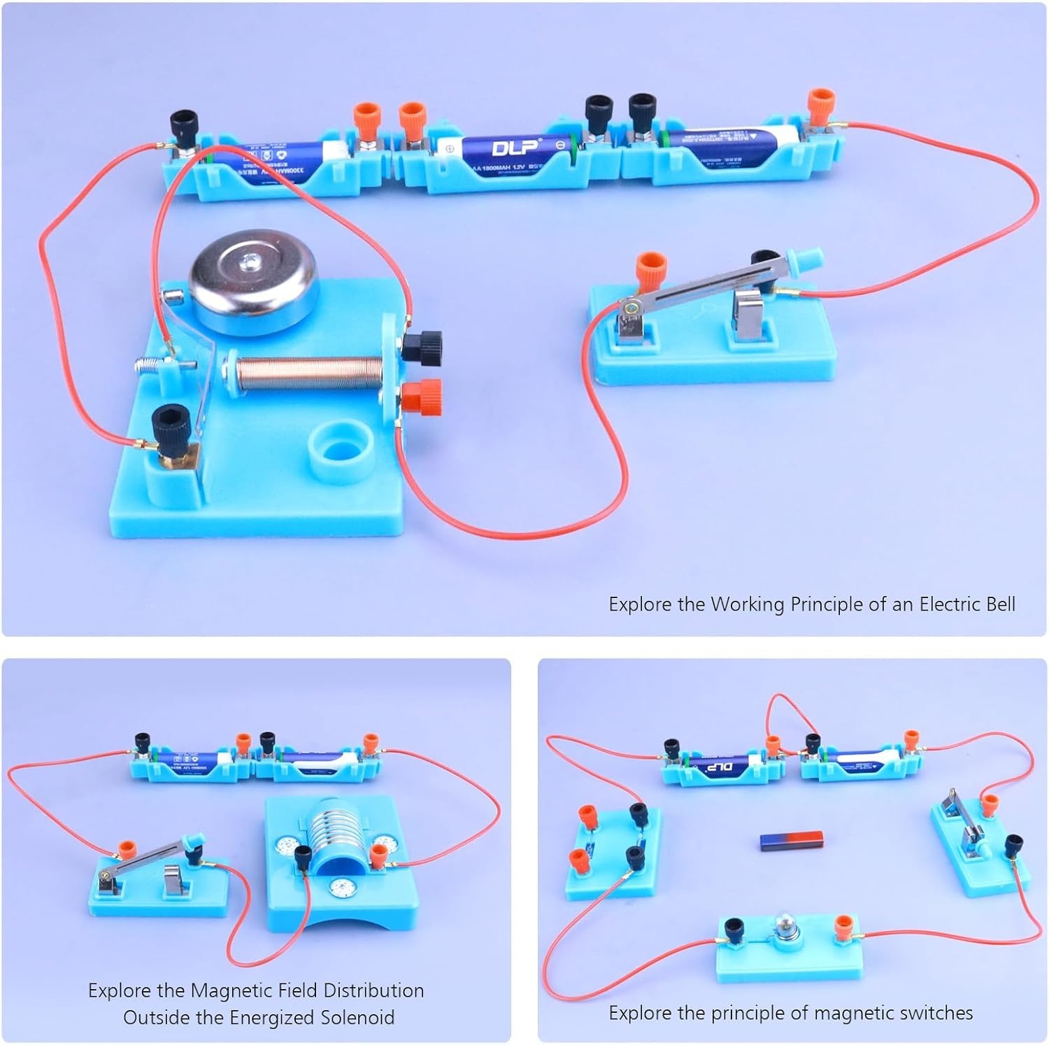 Educational Science Kits