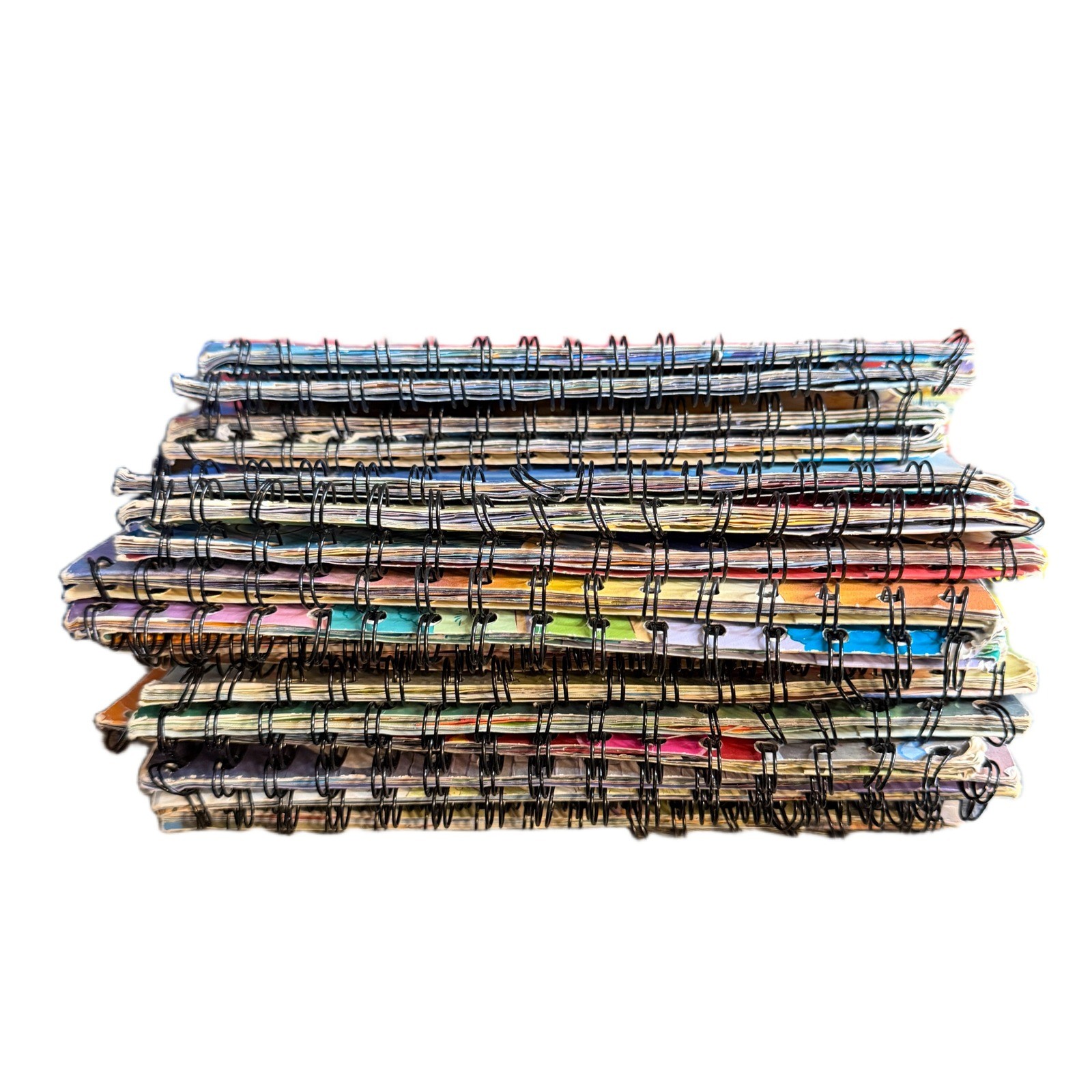 Disney Story Reader Electronic Book System Carrying Case 22 Books 10 Cartridge
