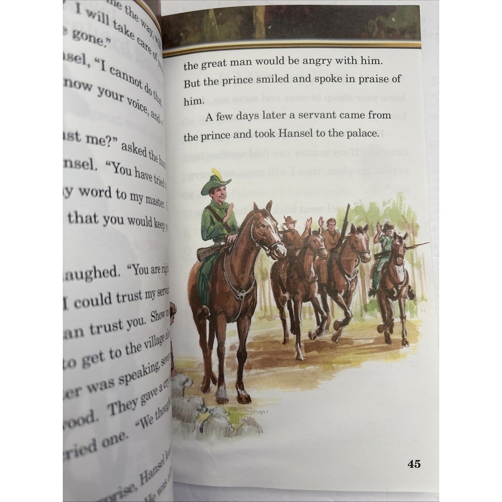 Lot of 7 Abeka Readers First Second (1st, 2nd) Grade Books Christian Homeschool