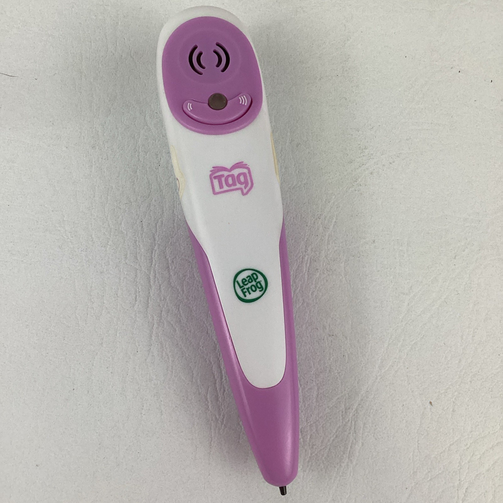 Leap Frog Tag Reader Pen Scholastic Books Carry Case Miss Spider Ariel Dora Tink