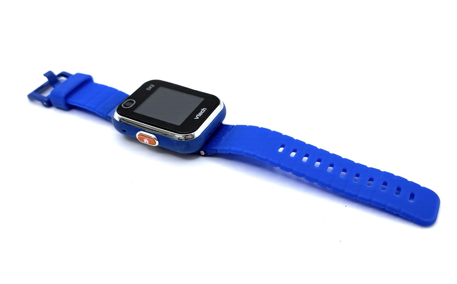 VTech – KidiZoom Smartwatch DX2 – Blue
