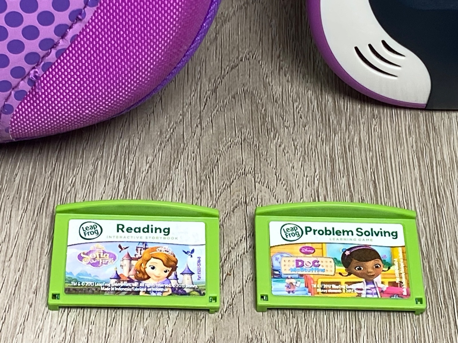 LeapFrog LeapPad Ultra Learning Tablet with Games & Case