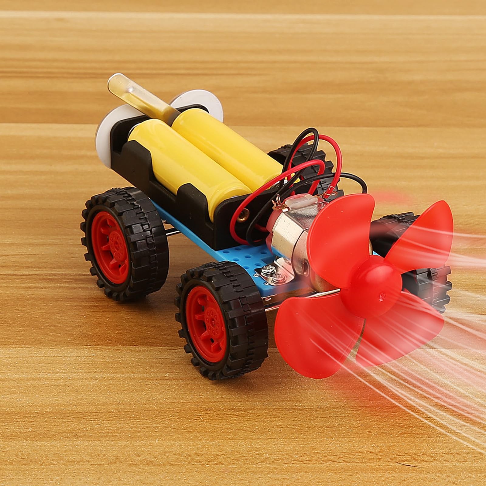 5 Set Individual STEM Kit for , 2nd Boy Toys Bulk Gifts, 8 9 Year Old Boys Gi…
