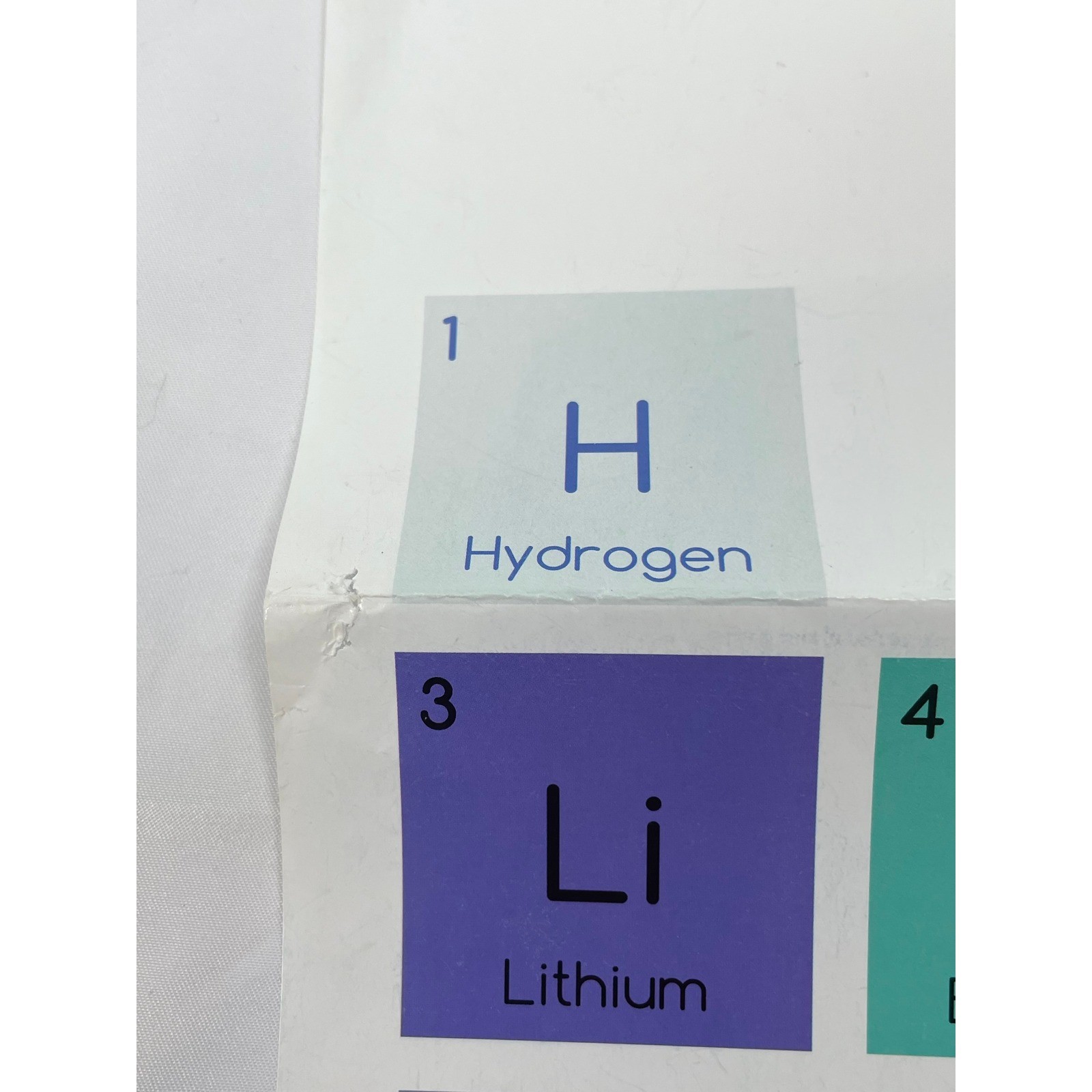 Thames & Kosmos Happy Atoms Molecules Chemistry Science Complete Set