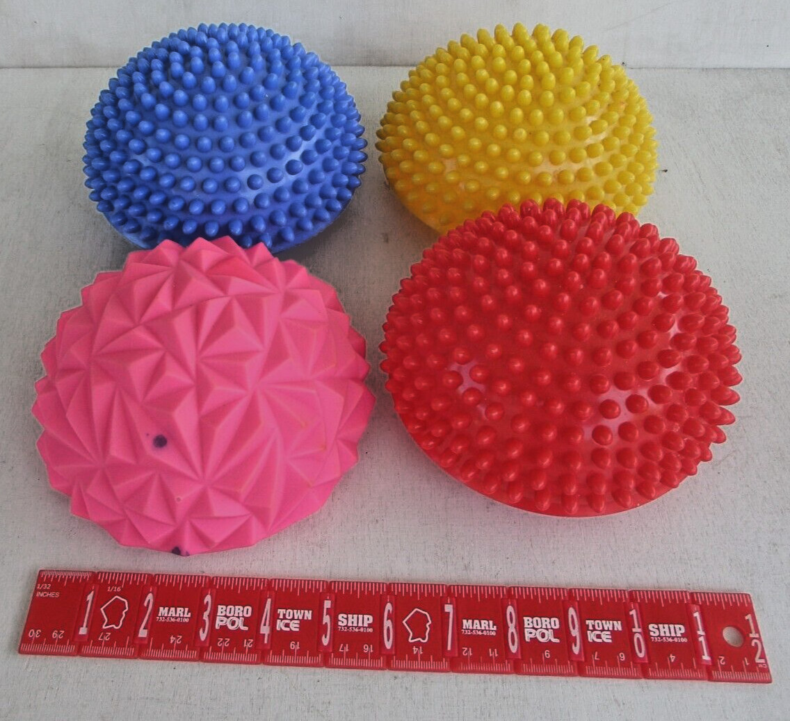 Sensory Tactile Toy Lot Special Needs Autism OT Therapy Toy Bundle