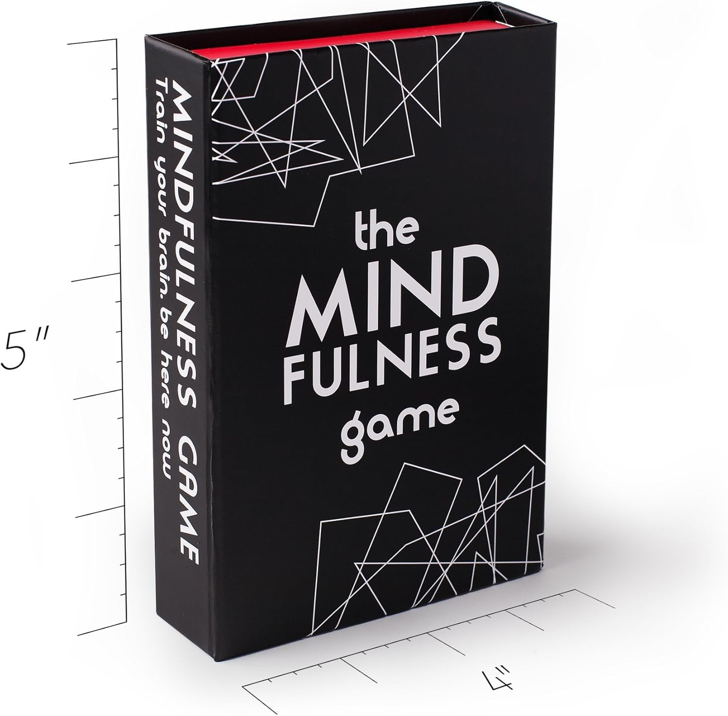 Mindfulness Therapy Game for All Ages – Enhance Communication & Social Skills