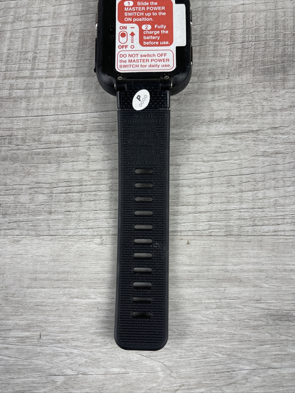 VTech Kidizoom Smartwatch DX2 Smart Watch –