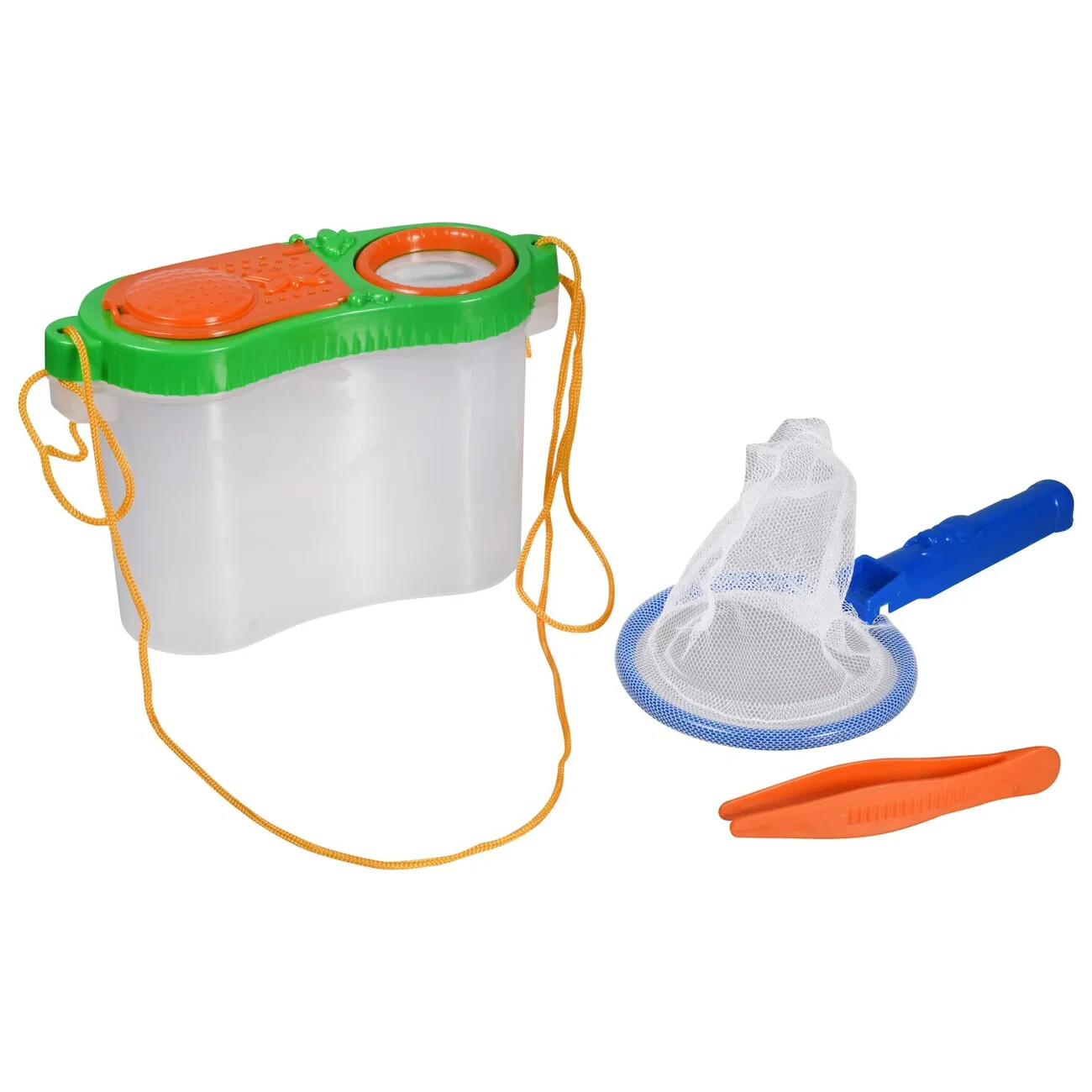 Outdoor Fun Youth Bug Catching Kit (283682) Ages 4+. Free Shipping.
