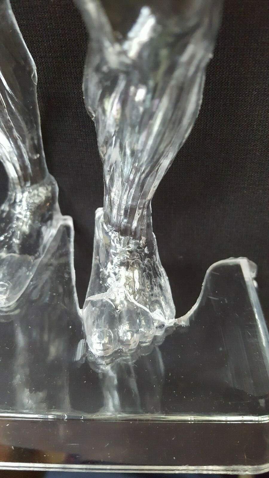 THE VISIBLE HUMAN BODY 1984 1/6 scale PLASTIC 3D MODEL KIT by LINDBERG