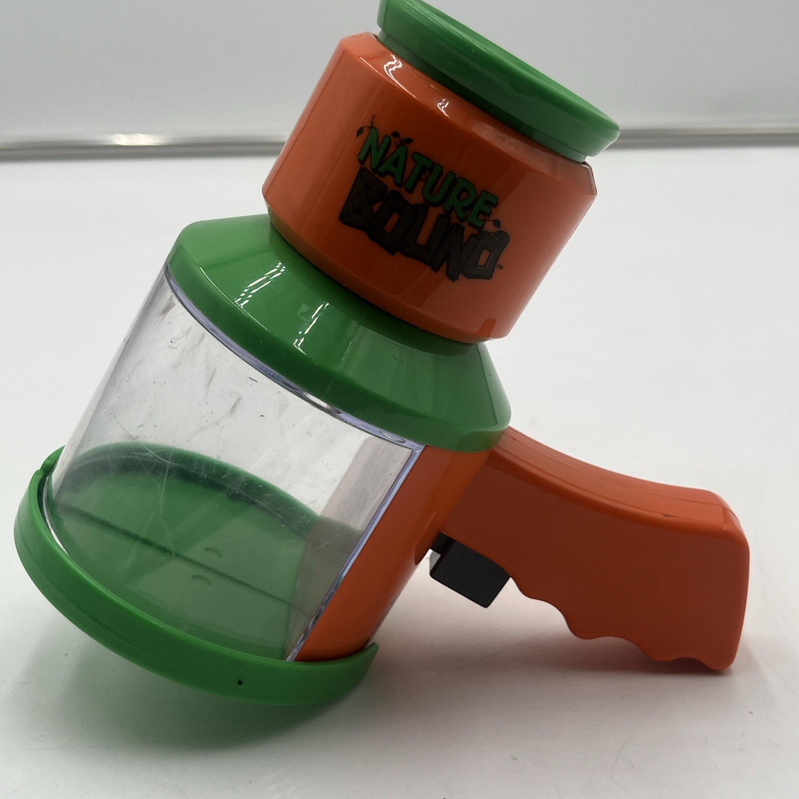 Nature Bound Bug Catcher & Viewer Preschool Outdoor Insect Observation Magnifier