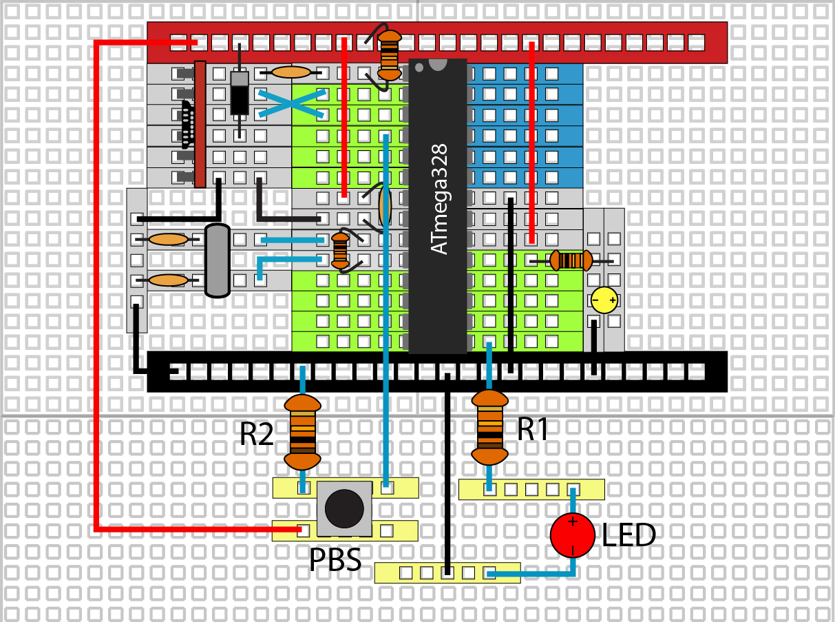 AI for youth: Unit 7 Advanced Programable Hardware & Software