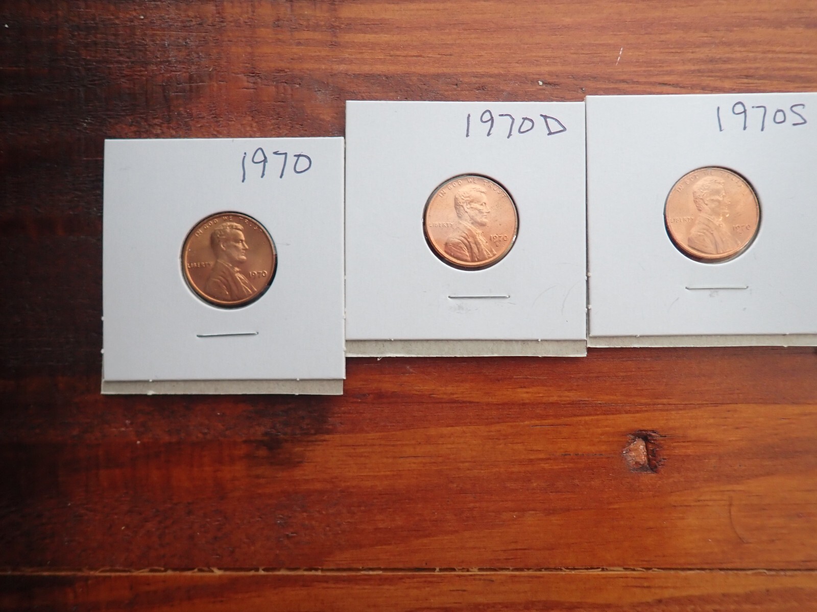 🔥 BU RED Lincoln Penny, Wheat Cent 1909 to 1974 Collection Sale You Choose !