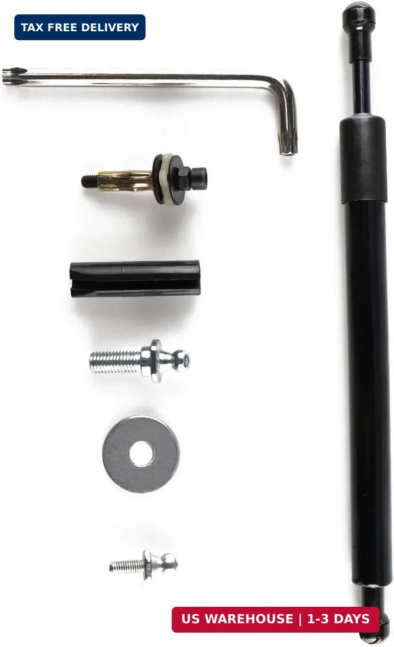 Truck Tailgate Assist Shock for Dodge Ram 1500 2500 3500 2002 2003 2004 2005 200