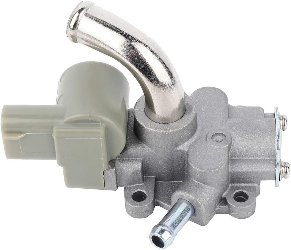 CCIYU Idle Air Control Valve Fit for Toyota for Tacoma 2.4l 2.7l 1996-2000, for
