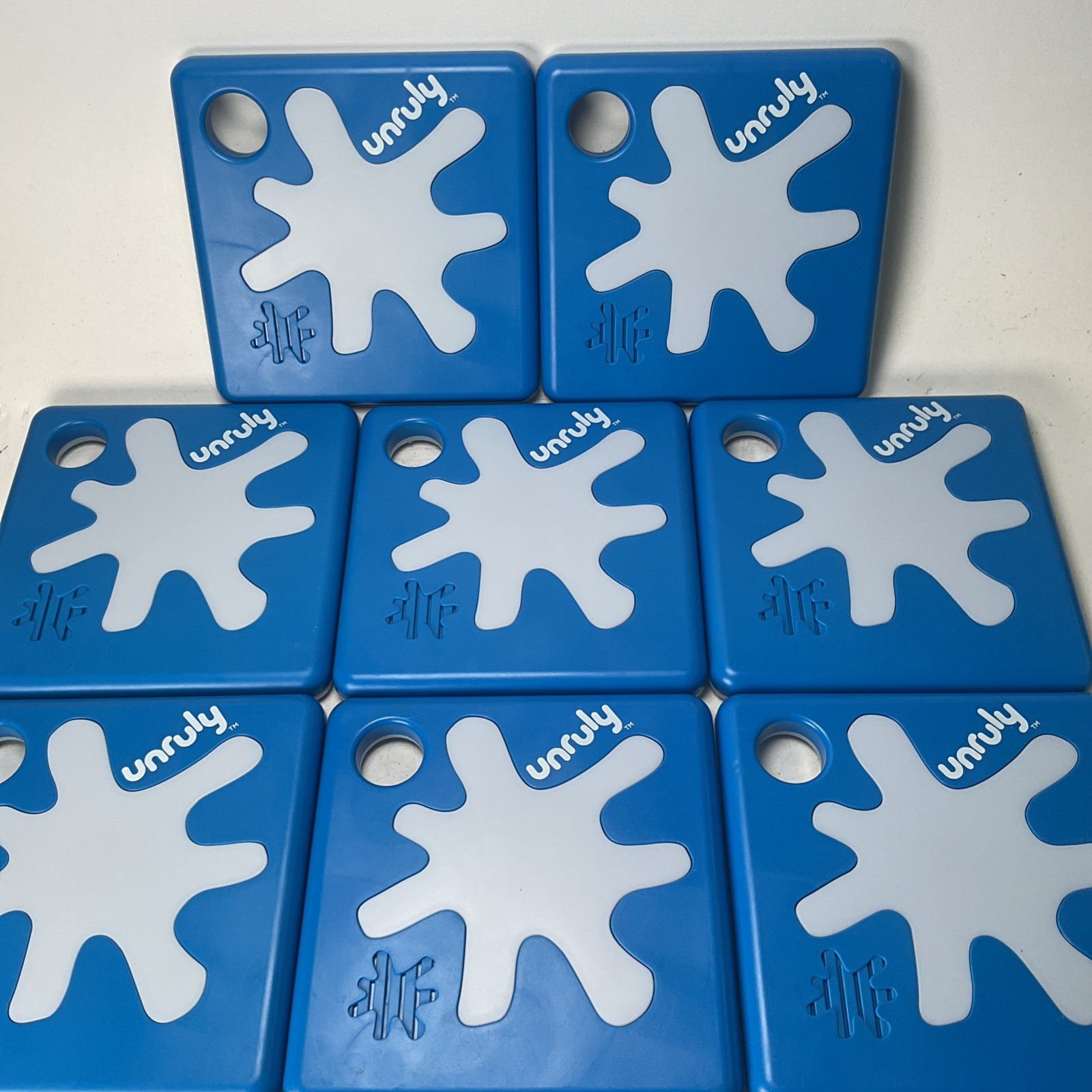 Unruly Splats – Active Stem Bluetooth Code Your Own Rules! – Lot Of 10