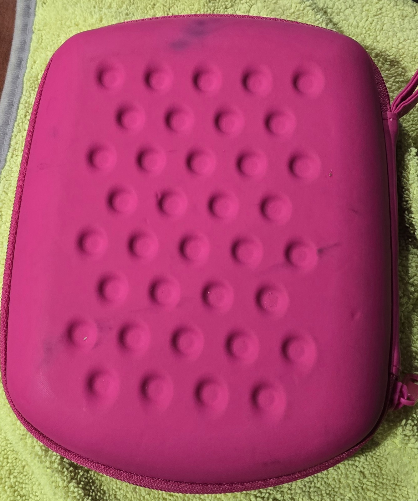 Disney Princess Leap Frog Leapfrog Leap Pad LeapPad 2 with Barbie case!