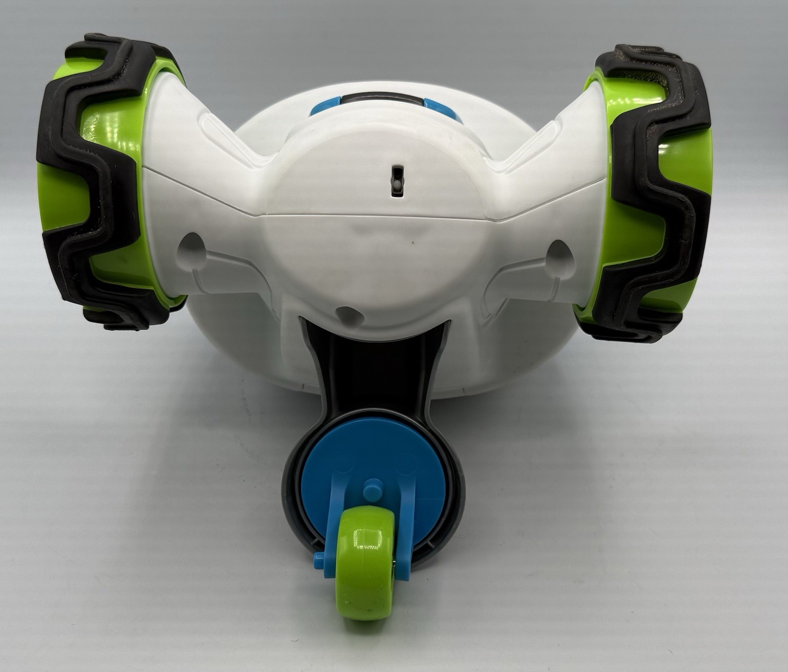 Fisher-Price Mattel Think n Learn Teach Movi Interactive Robot 4-7 yrs. Works