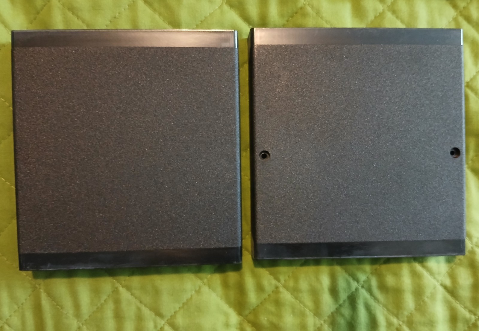 Ramsay Super Stereo Headphone Amplifier Kit SHA2 – Box marked 2012 *No Manual*