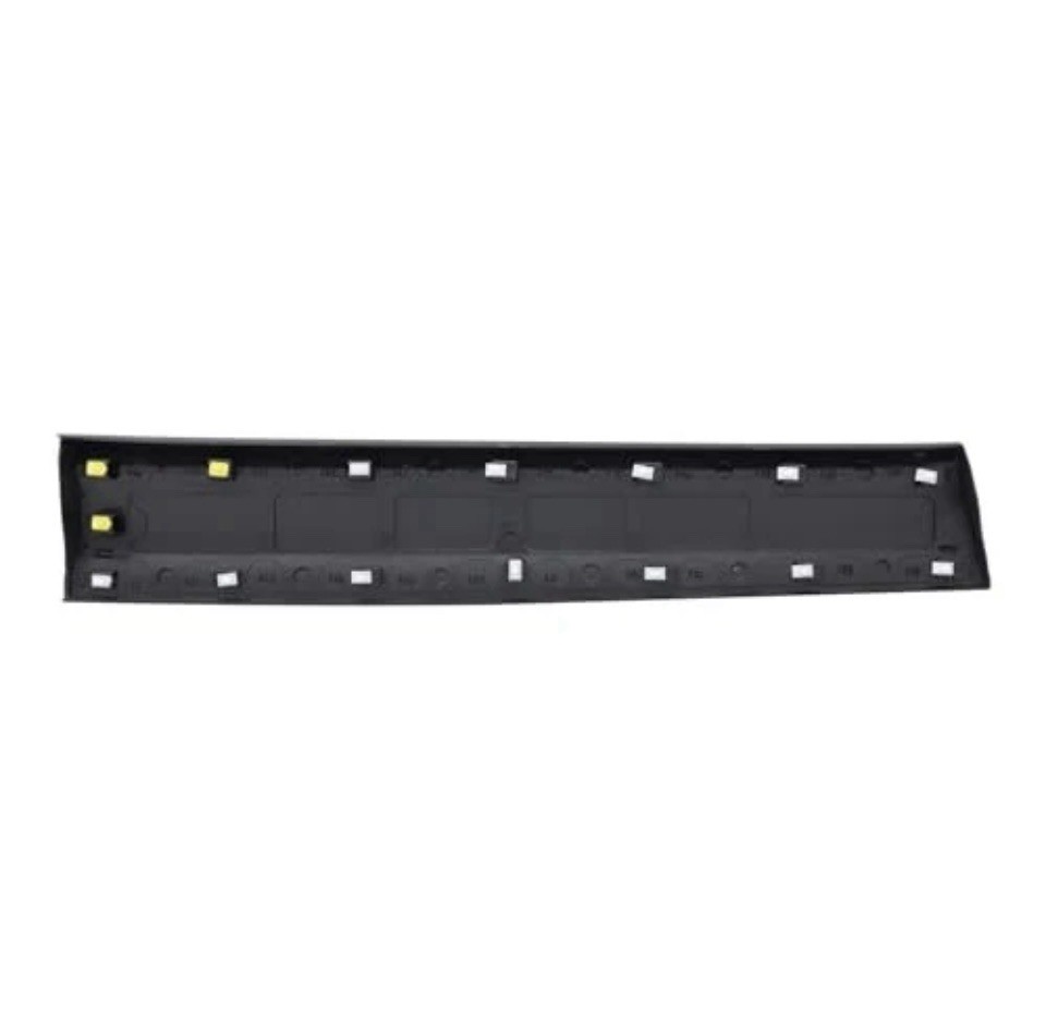 Front Passenger Side Door Lower Trim Panel Fit for Chevrolet Equinox 2018 2019