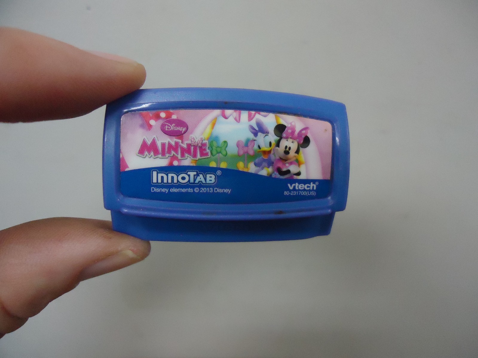 11 V-Tech Innotab Learning Games for Kids w/Dora, Scooby Doo & More! F/S!