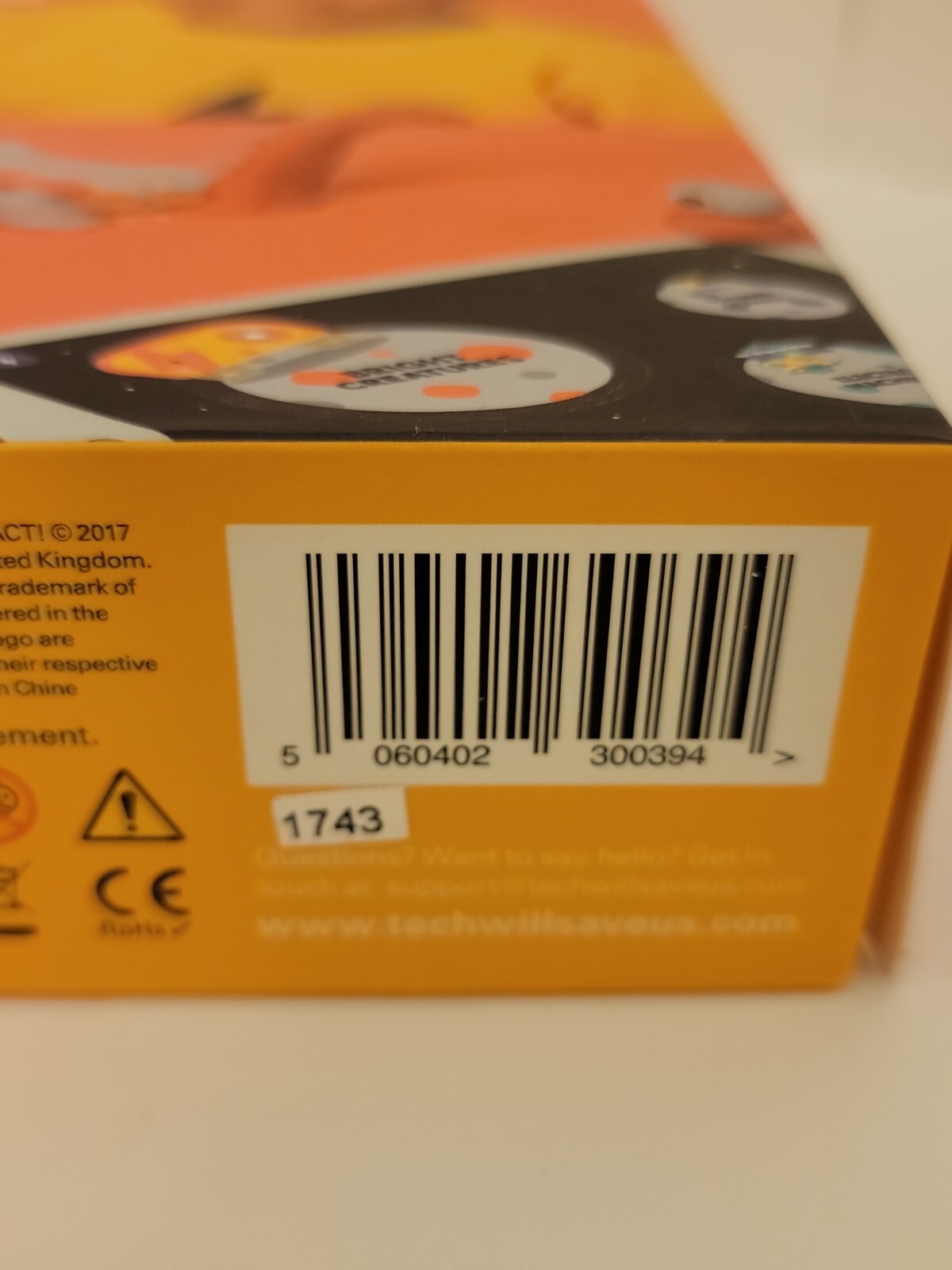 Tech Will Save Us, Bright Creatures Kit | Educational STEM Toy, Ages 4 and Up