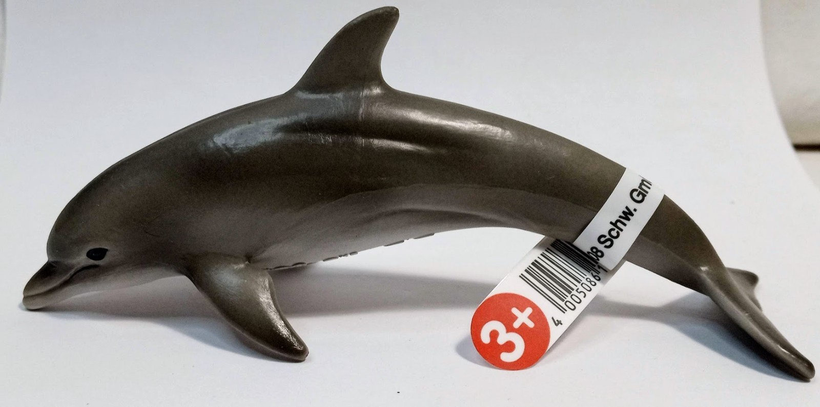 Dolphin Schleich #14699 Retired Collectable Toy NIP animal figure