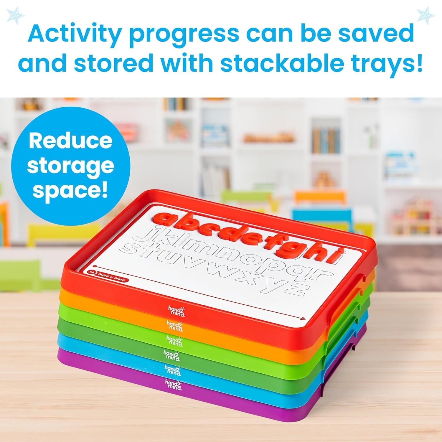 Phonics Manipulatives for Small Group Instruction