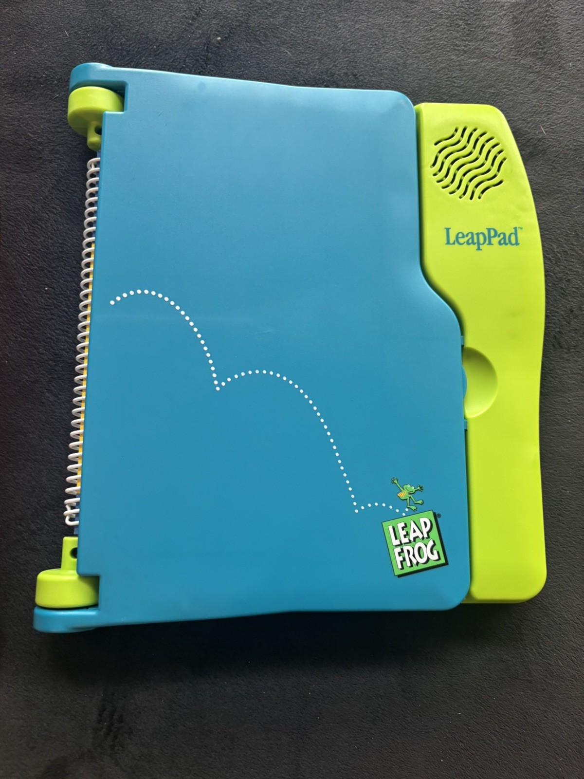 LeapFrog LeapPad Electronic Learning System