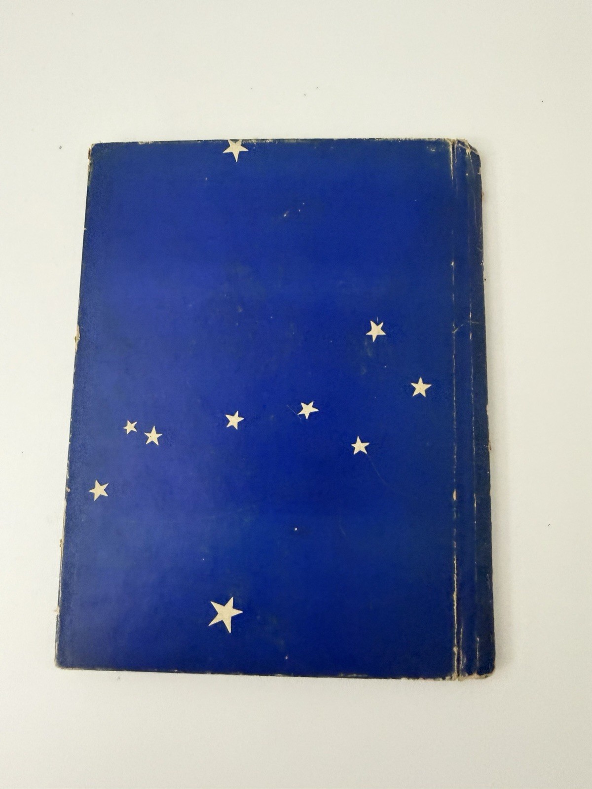 Vintage 1960’s Star & Satellite Path Finder Wheel Seeing Stars Rey Book Lot