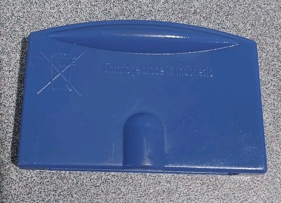 (Leap Frog: Leapster, 2006) Disney Pixar Cars Game Cartridge Only