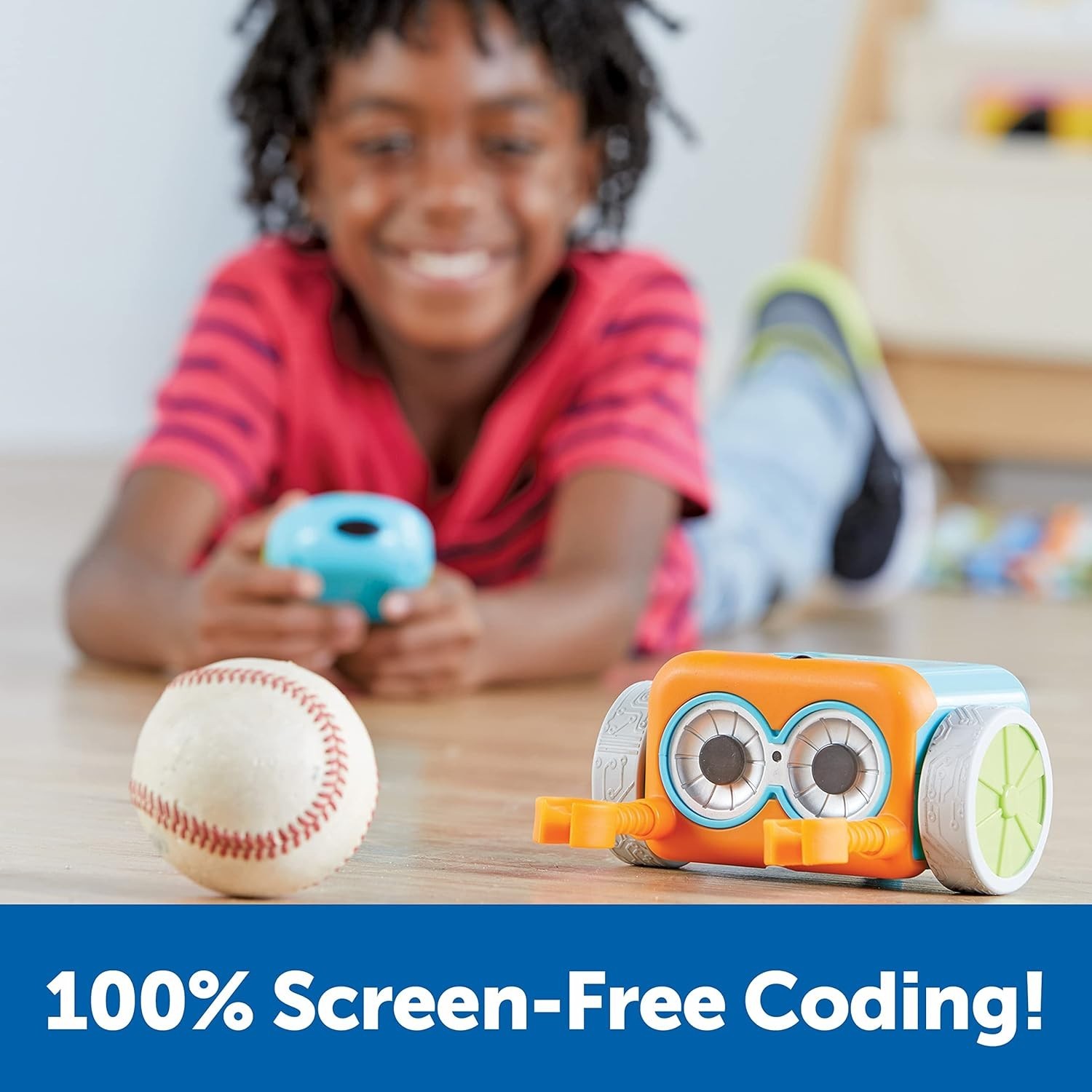 Botley the Coding Robot – Code Games for Boys and Girls, Robotics for Kids, S…