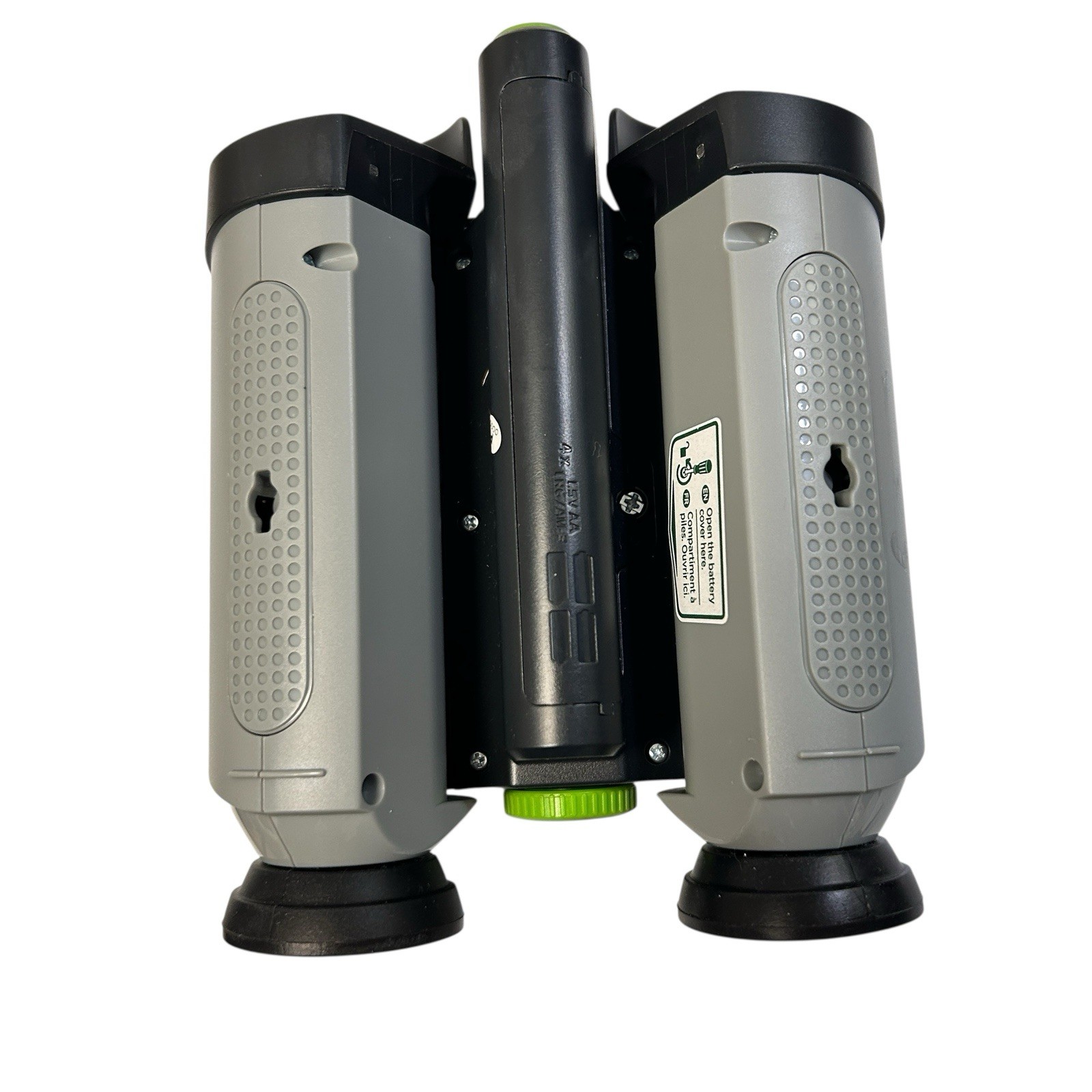 LeapFrog Magic Adventures Binoculars – Nightvision Camera, Games, Activites