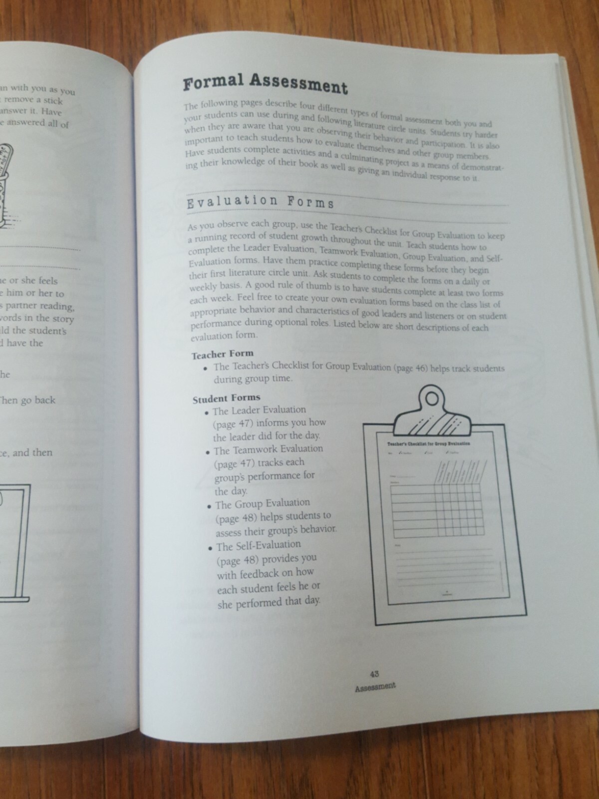 Creative Teaching Press Literature Circles Grades 3-6