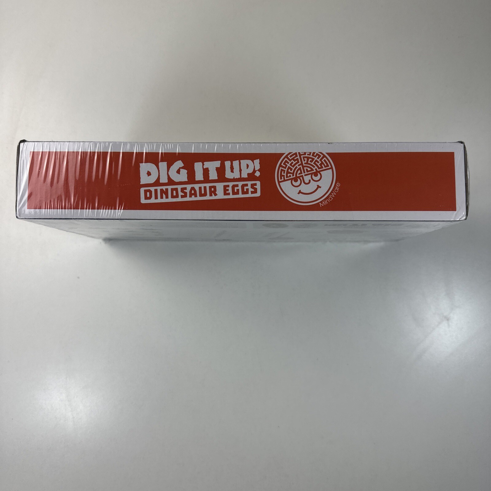 MindWare Dig It Up! Discoveries Science and Nature 12 Eggs Different Dinosaurs