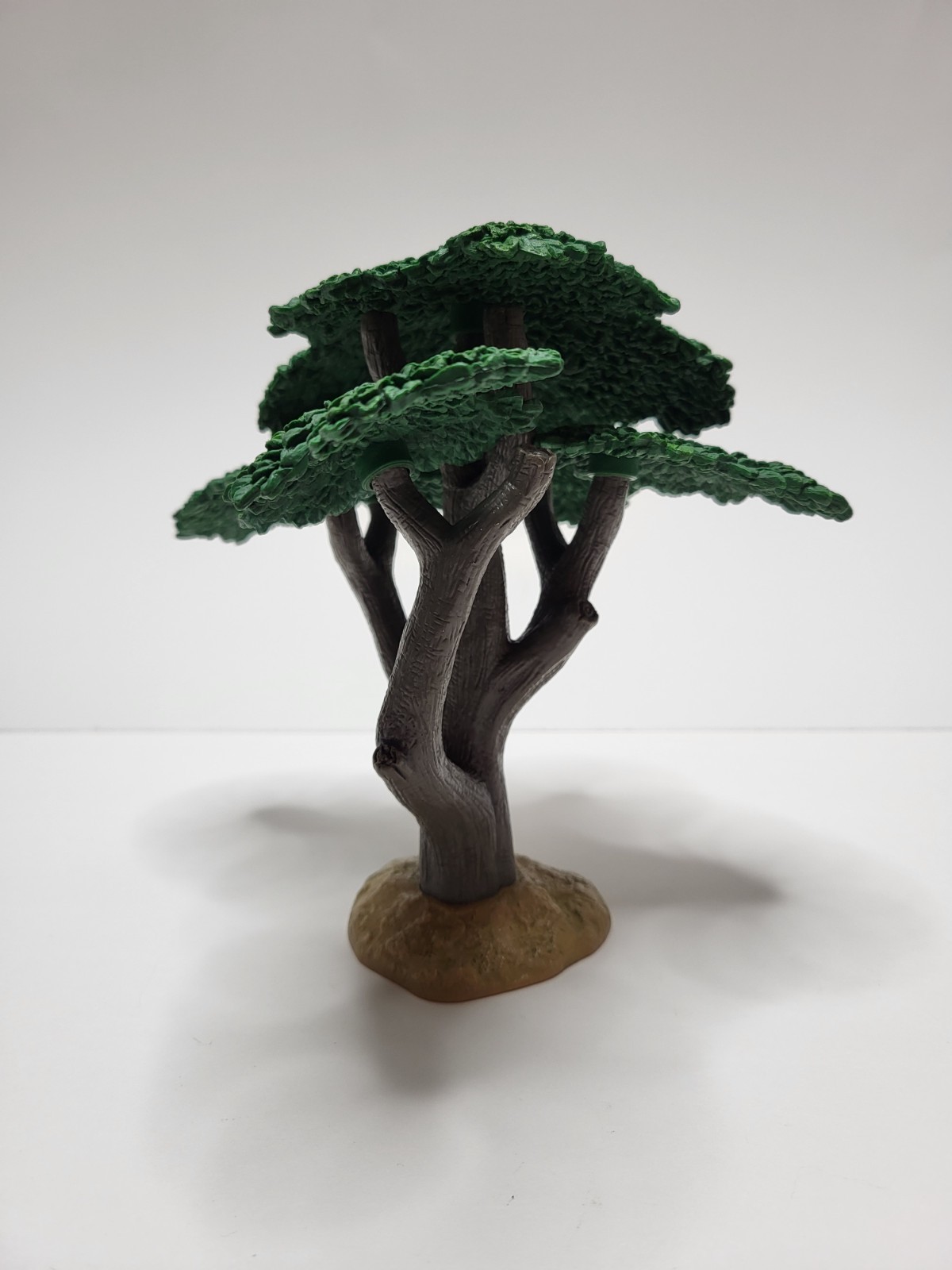 Blip Toys Natures Wonders Savannah Collection Tree 2007 Unisex Kids Play Toy