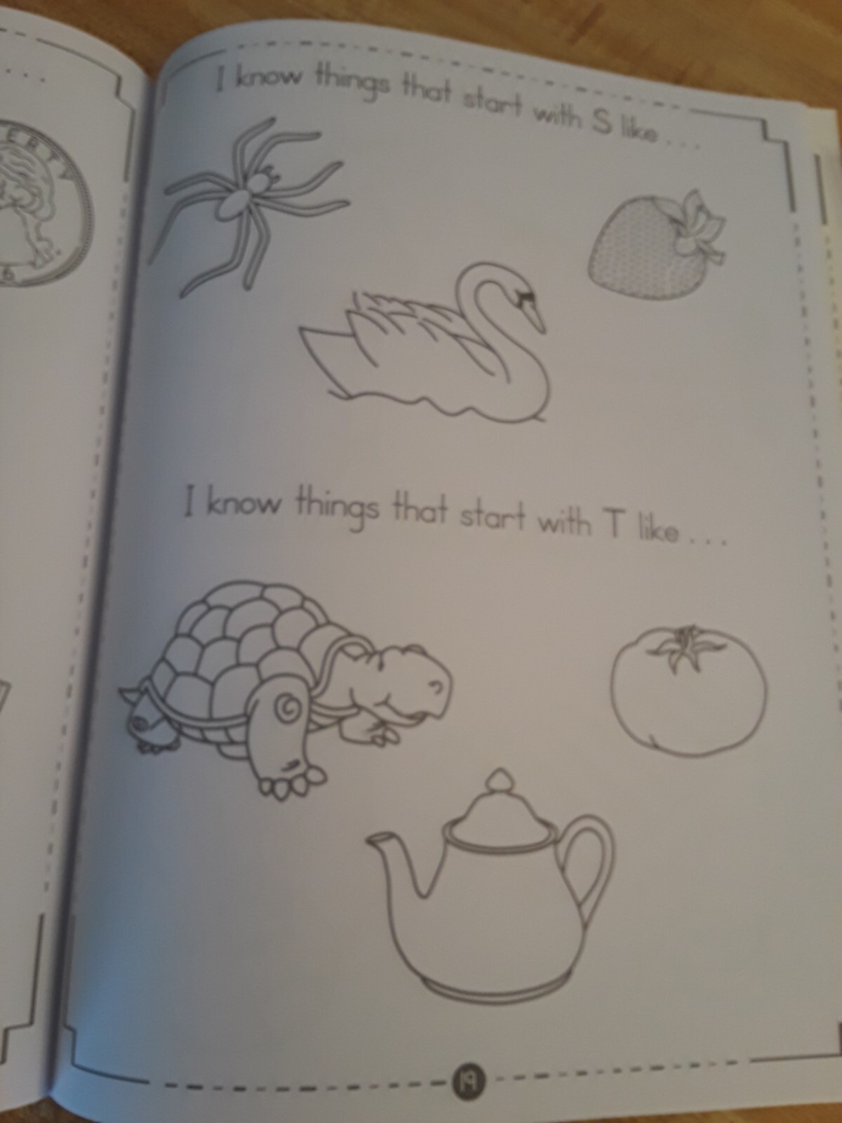 Really Good Stuff Family Engagement Reading, Write, and Play Pack PRE K And 2