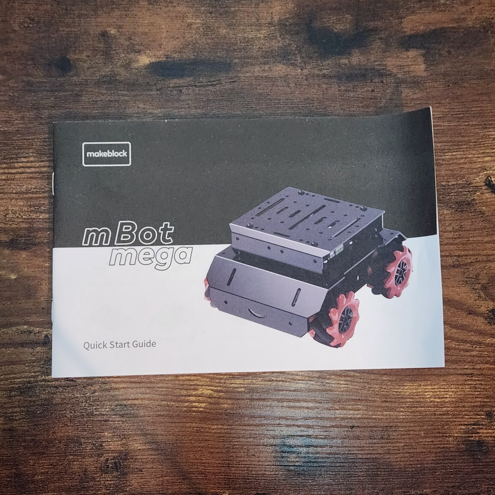 Makeblock MegaPi User Manual | Robotics Controller Guide | Setup Wiring Program