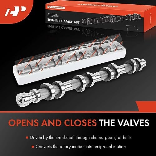 A-Premium Left & Right Engine Camshaft Compatible with Jeep Grand Cherokee