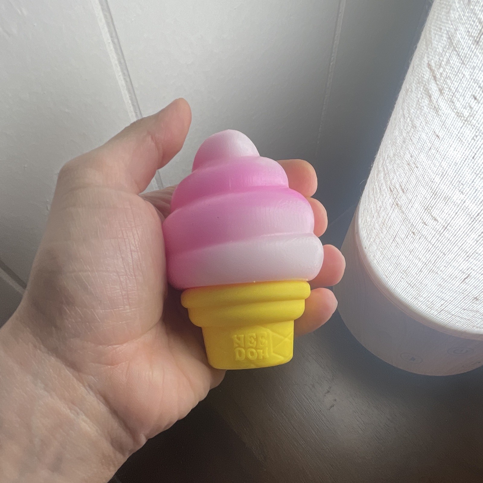 Needoh Nice Cream Cone