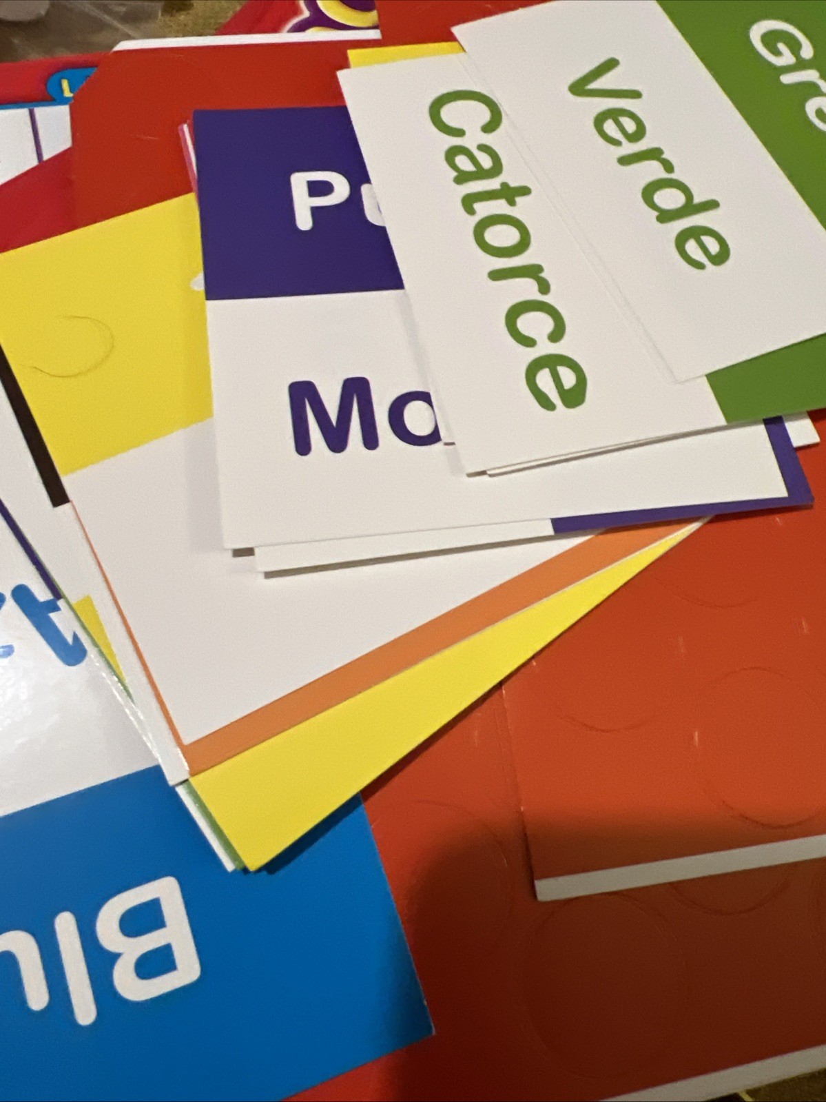 Vocabulary Spelling Bingo Sight Words Level 1 Game Exciting Way to Learn Free🎁