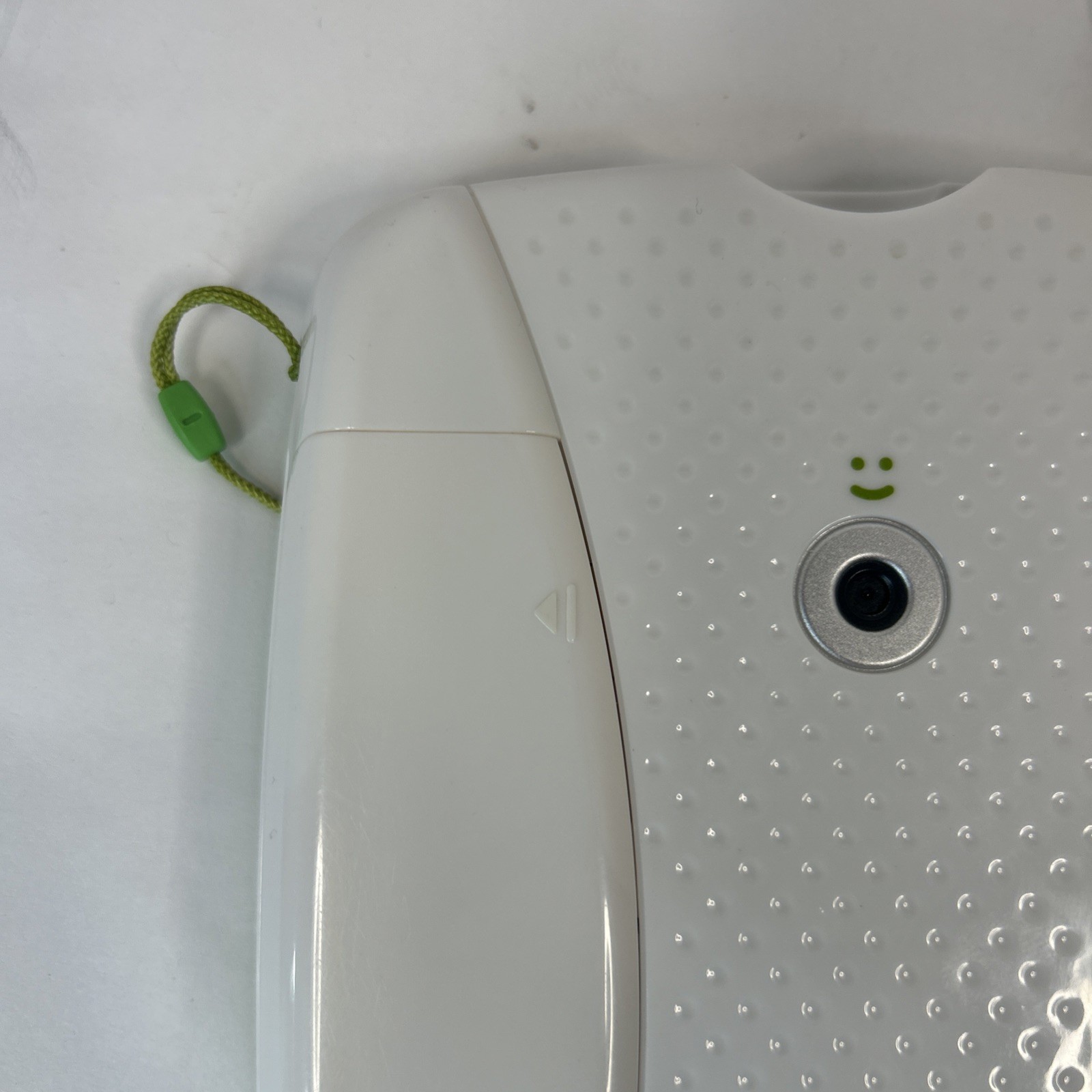 LeapFrog LeapPad2 Explorer Kids Learning Tablet Green No Games Read