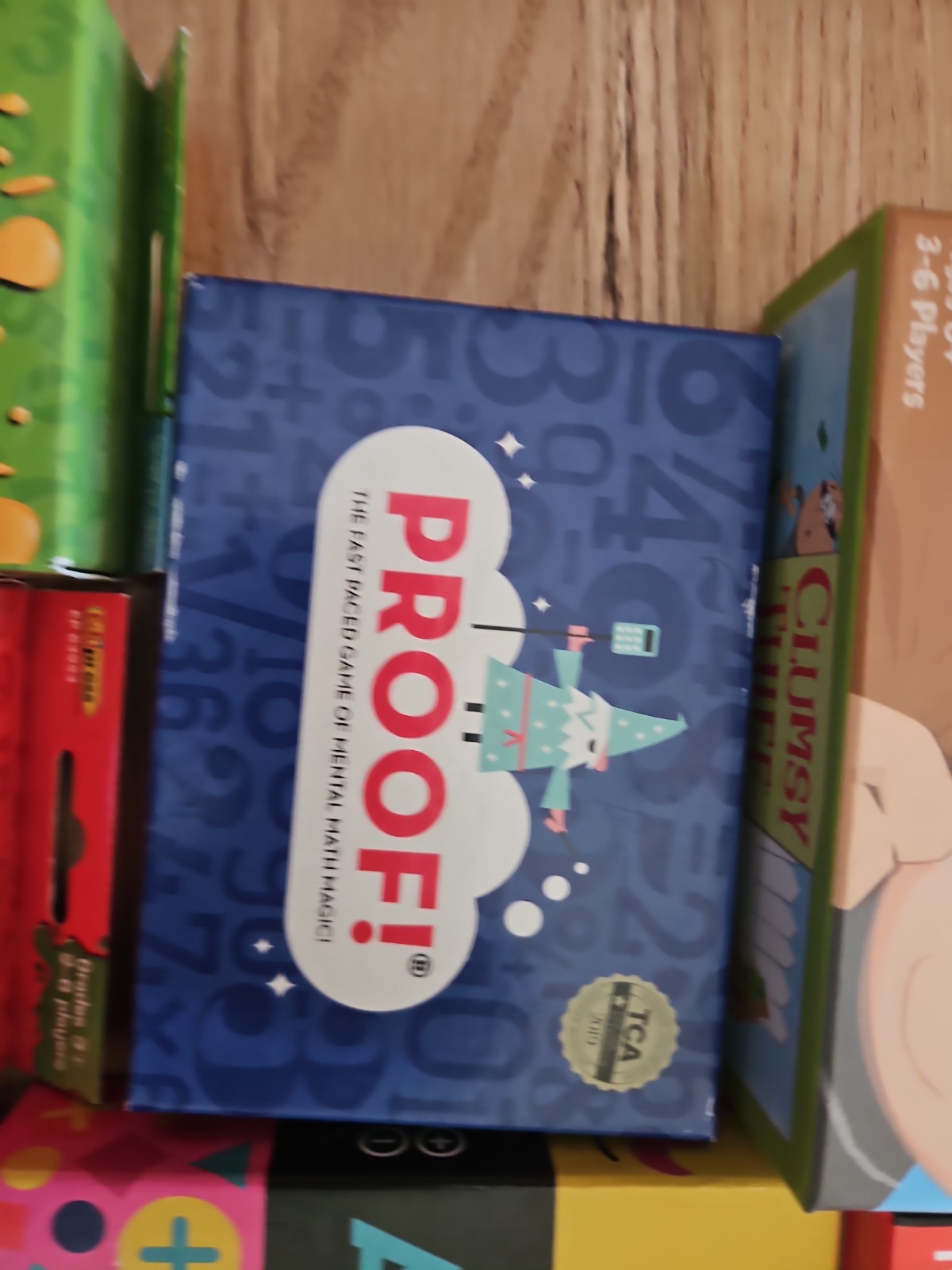 Homeschool Math Number Sense, Math Facts – 14 Total Games