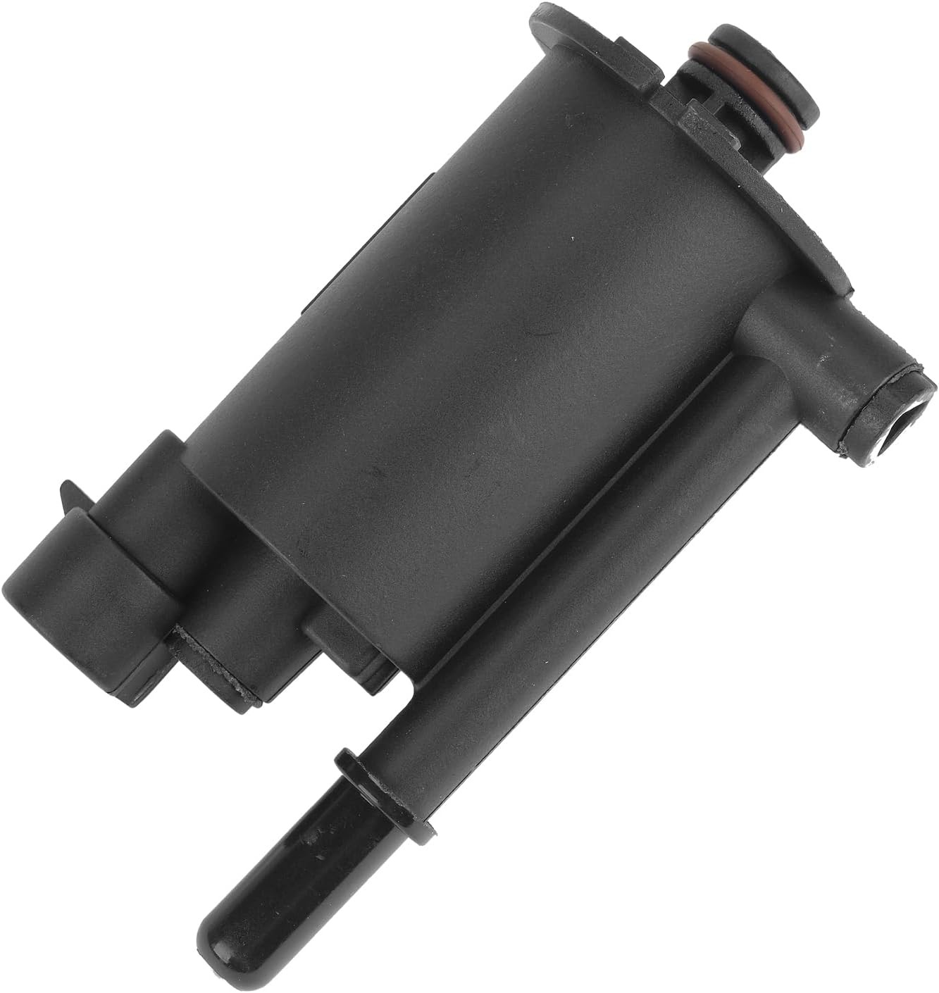 214-646 EVAP Vapor Canister Purge Valve Solenoid Compatible with Chevy Silverado