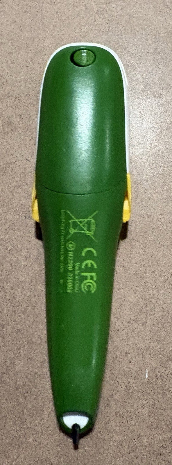 Leap Frog Interactive United States Map- PEN INCLUDED!