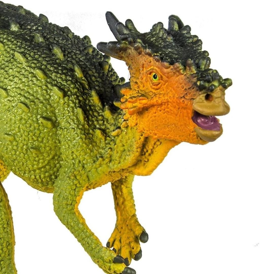 Safari Ltd Dracorex Dinosaur Figurine Collectible Toy Figure Model 303129 NEW