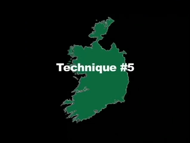 Secrets of Irish Burnup Boxing | Old Style Techniques Dirty Boxing |Self Defense