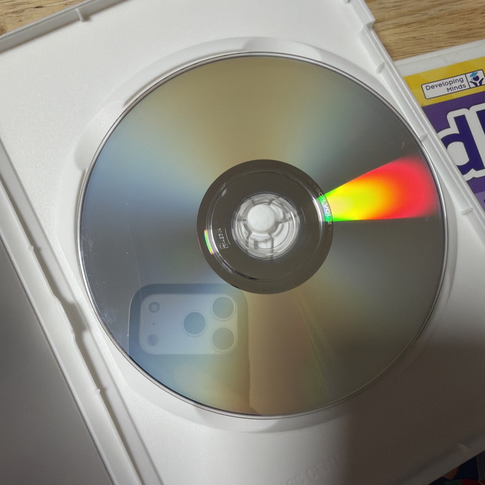 Your Baby Can Read Early Learning System DVDs R Titzer Ph.D Language Development