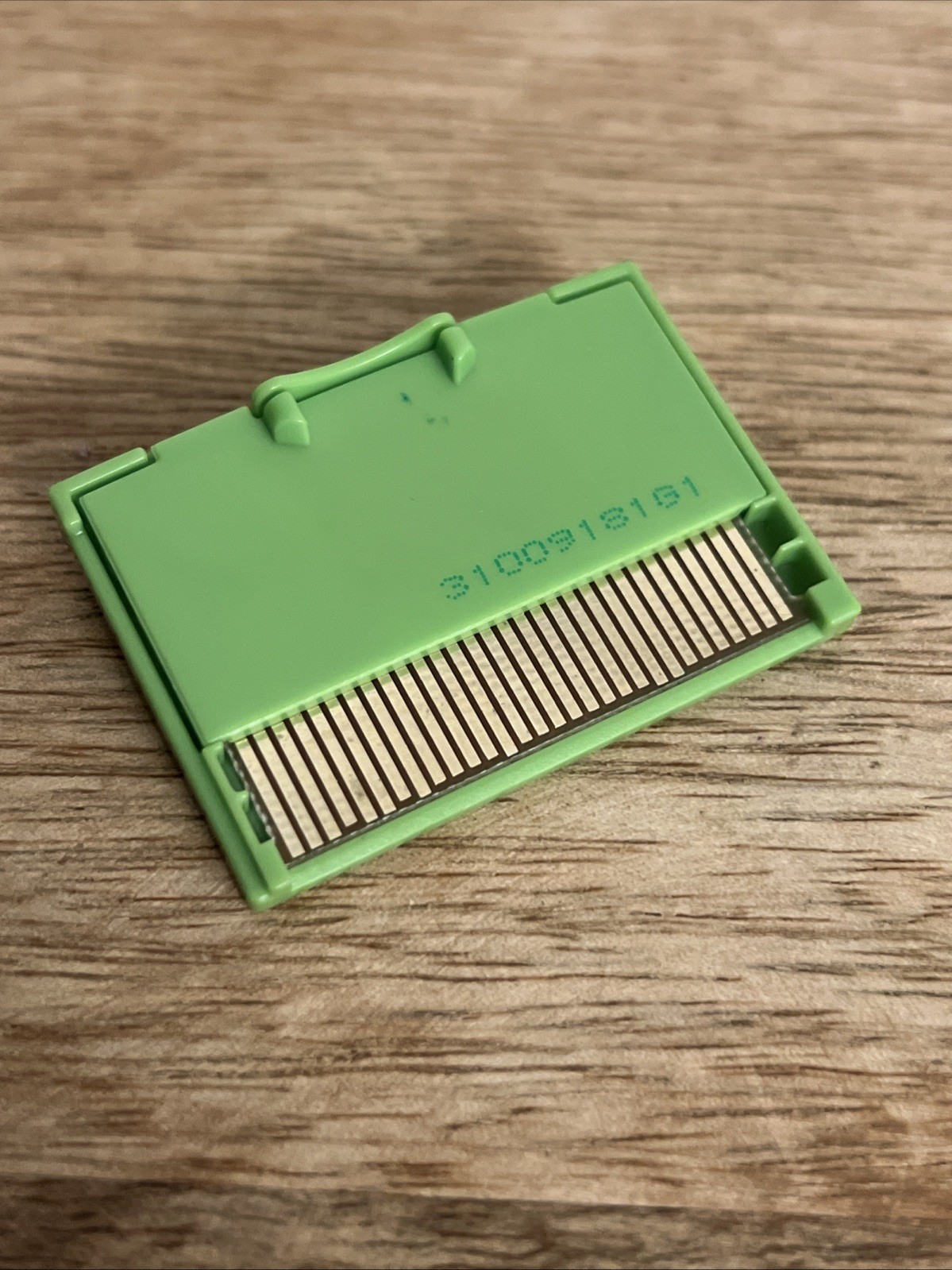 Leap Frog Sesame Street Science Learning 2013 Game Cartridge ￼