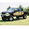 Superlift Lift Kit Fd F250/350 00 04 6”